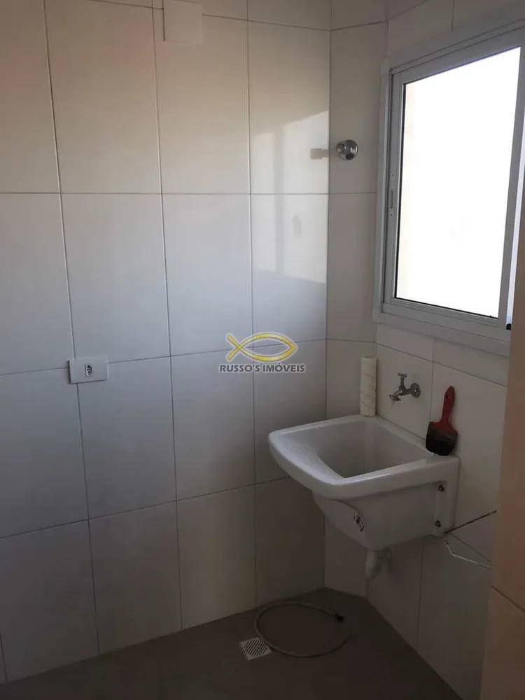 Sobrado, 2 quartos, 74 m² - Foto 4