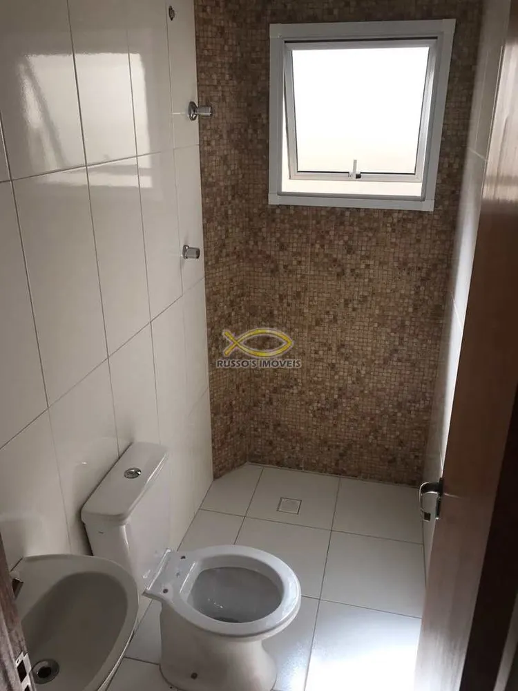 Sobrado, 2 quartos, 74 m² - Foto 9