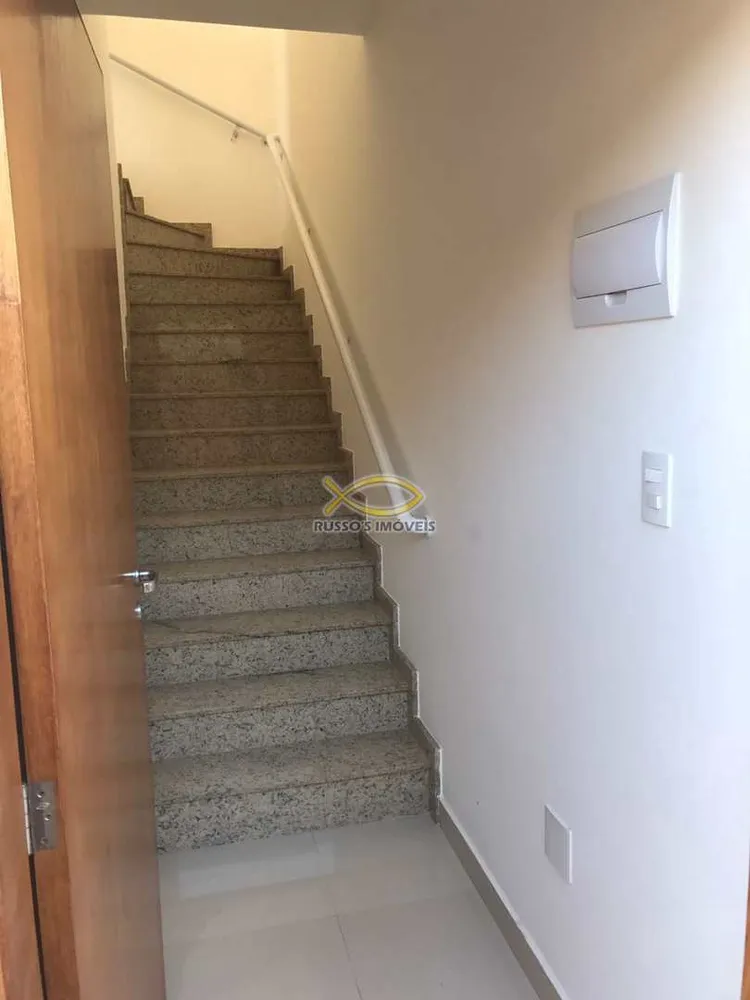 Sobrado, 2 quartos, 74 m² - Foto 5