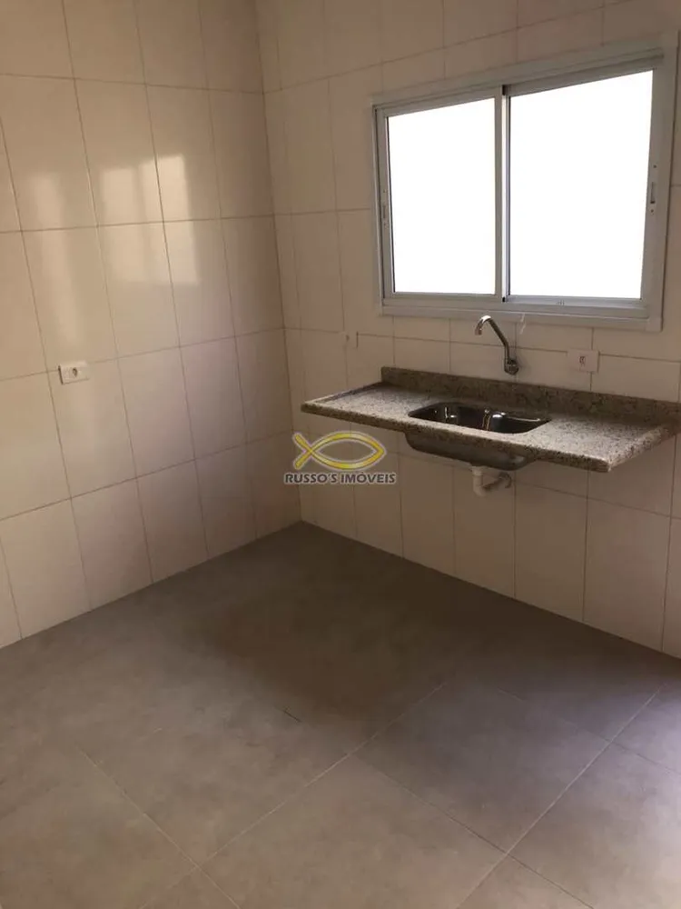 Sobrado, 2 quartos, 74 m² - Foto 3