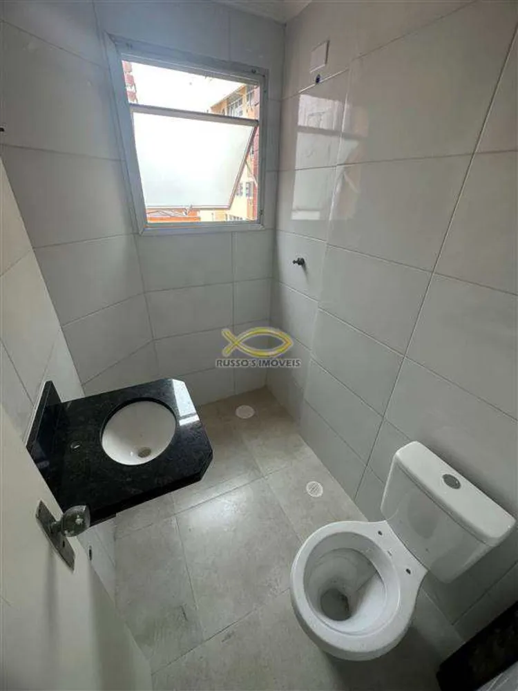 Apartamento, 2 quartos, 80 m² - Foto 8