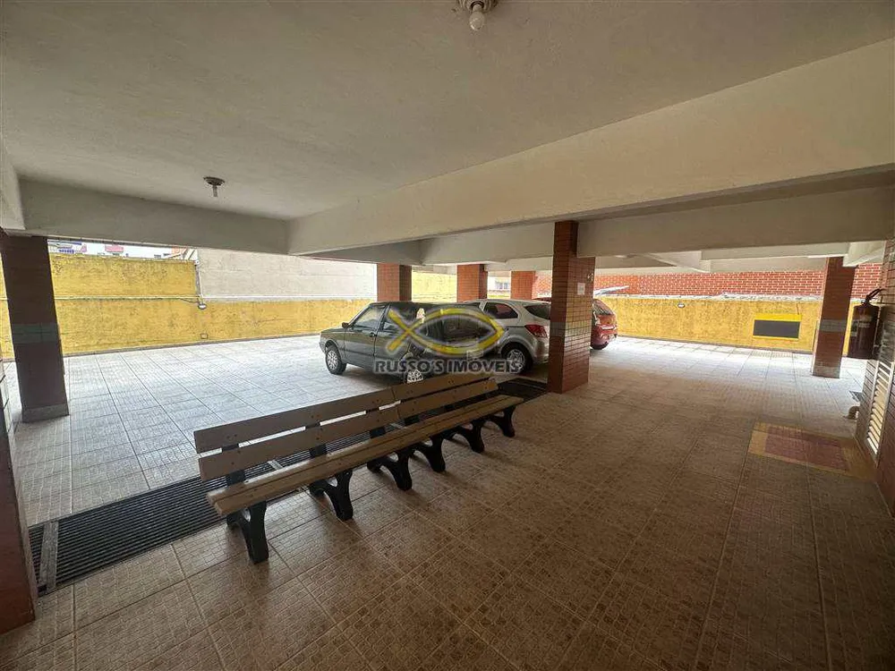 Apartamento, 2 quartos, 80 m² - Foto 12
