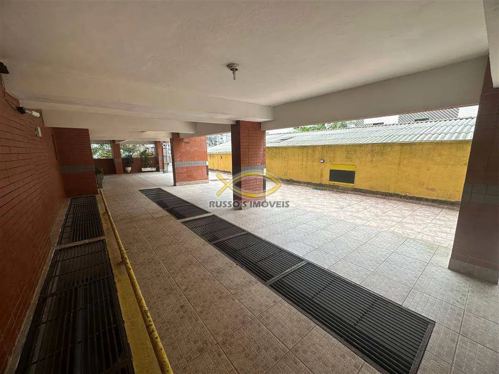 Apartamento, 2 quartos, 80 m² - Foto 1