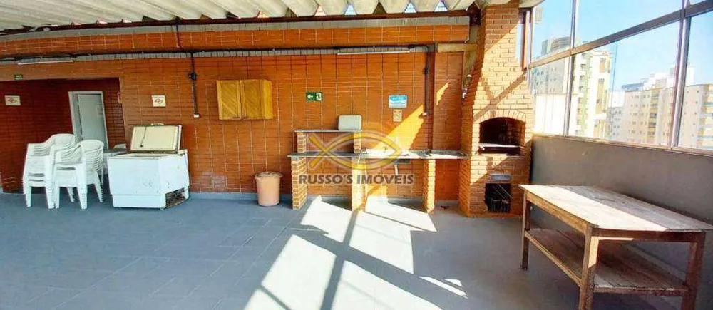 Apartamento, 2 quartos, 80 m² - Foto 5