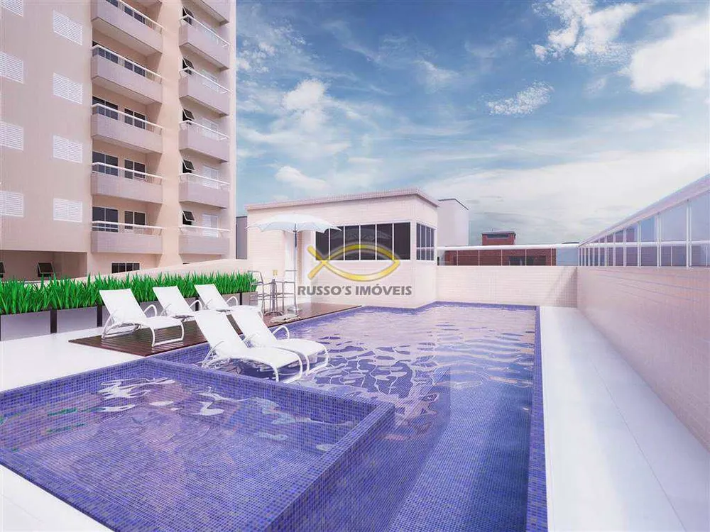 Apartamento, 2 quartos, 71 m² - Foto 7