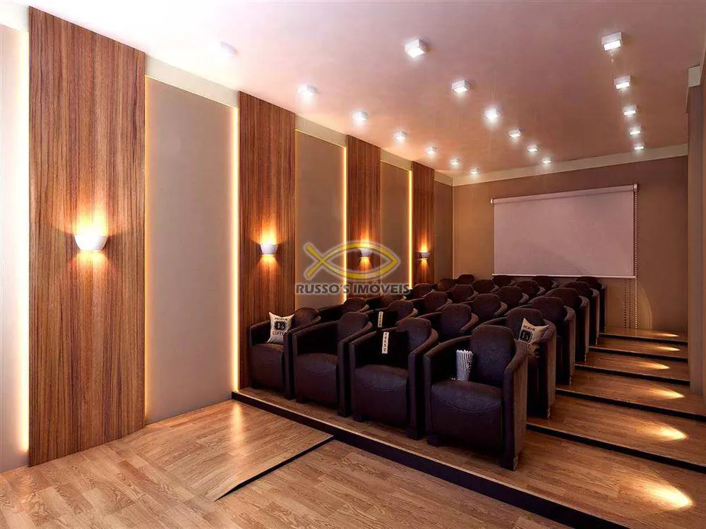 Apartamento, 2 quartos, 71 m² - Foto 2