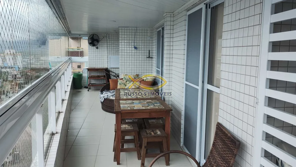 Apartamento, 3 quartos, 139 m² - Foto 1