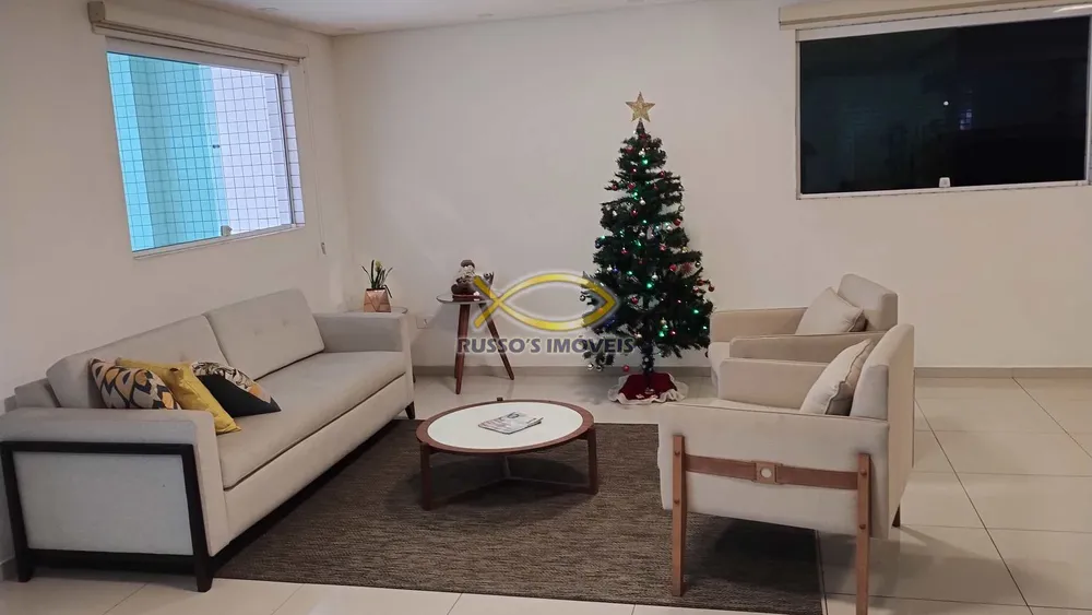Apartamento, 3 quartos, 139 m² - Foto 11