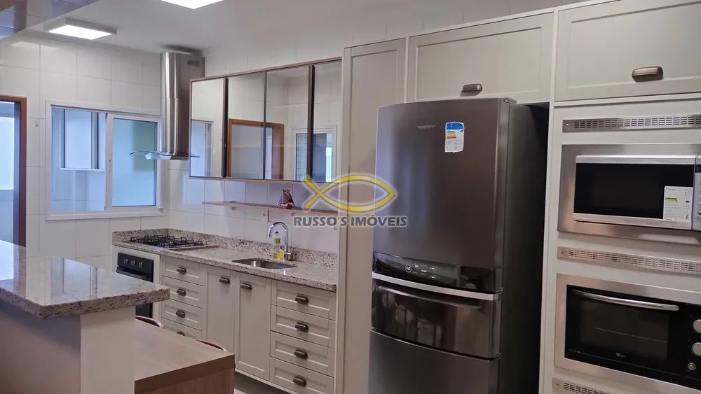 Apartamento, 3 quartos, 139 m² - Foto 4
