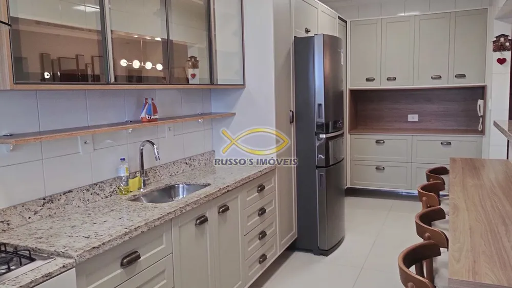 Apartamento, 3 quartos, 139 m² - Foto 3