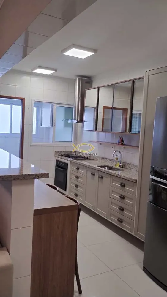 Apartamento, 3 quartos, 139 m² - Foto 5