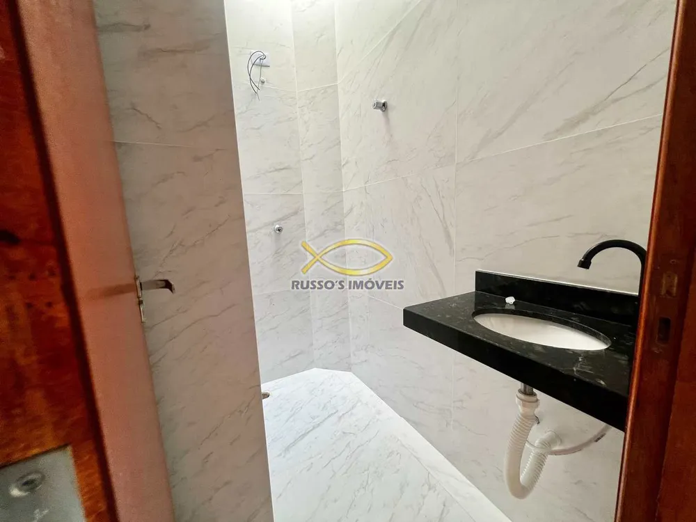 Sobrado, 2 quartos, 75 m² - Foto 12
