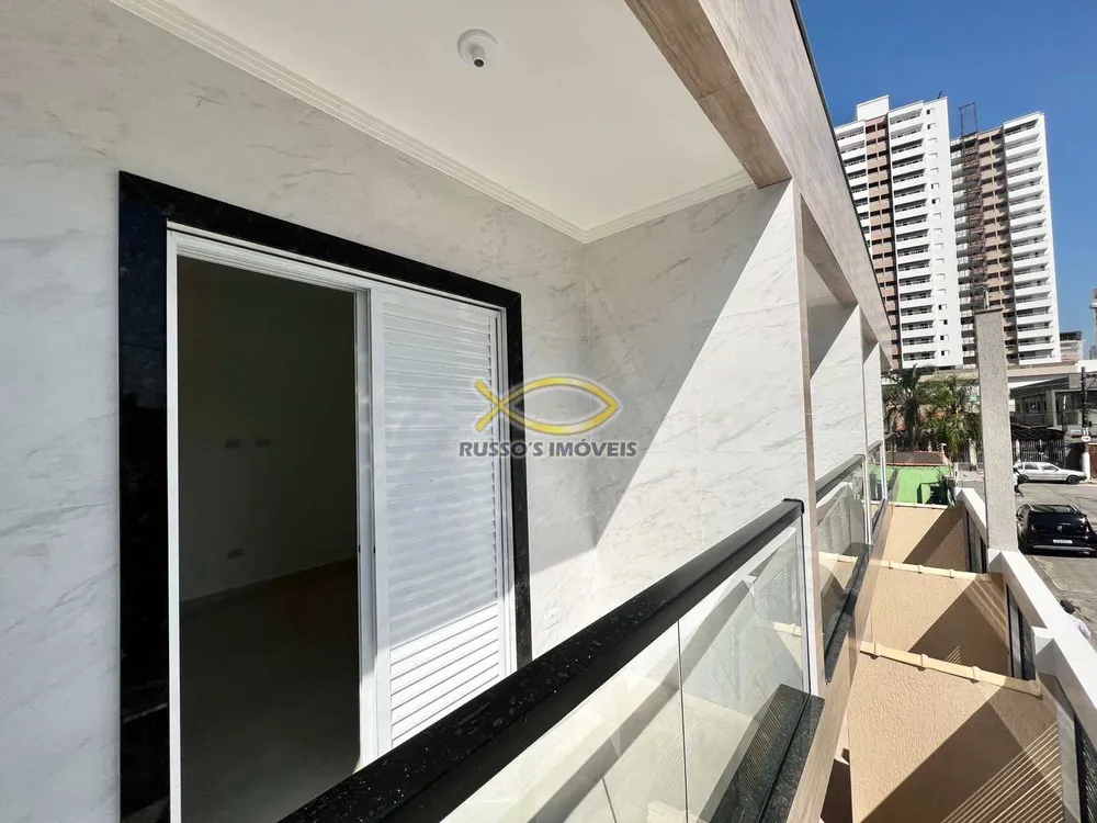 Sobrado, 2 quartos, 75 m² - Foto 7