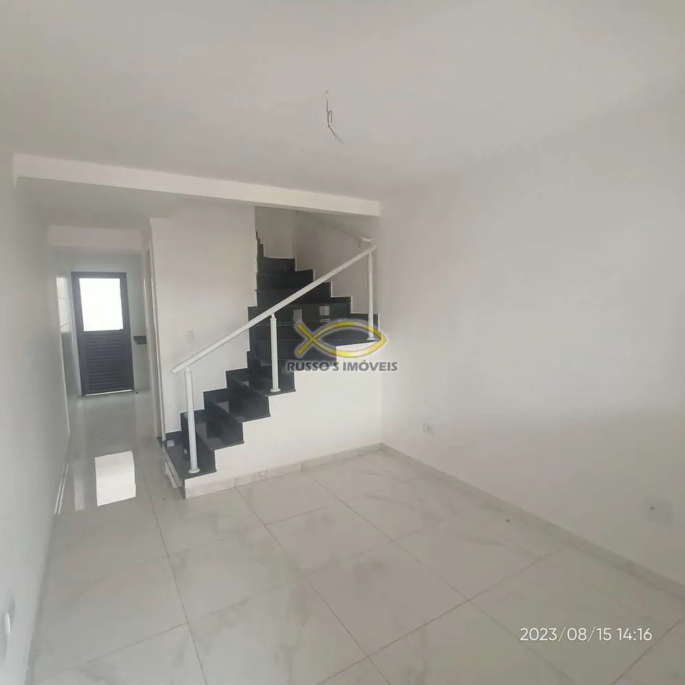Sobrado, 2 quartos, 58 m² - Foto 3