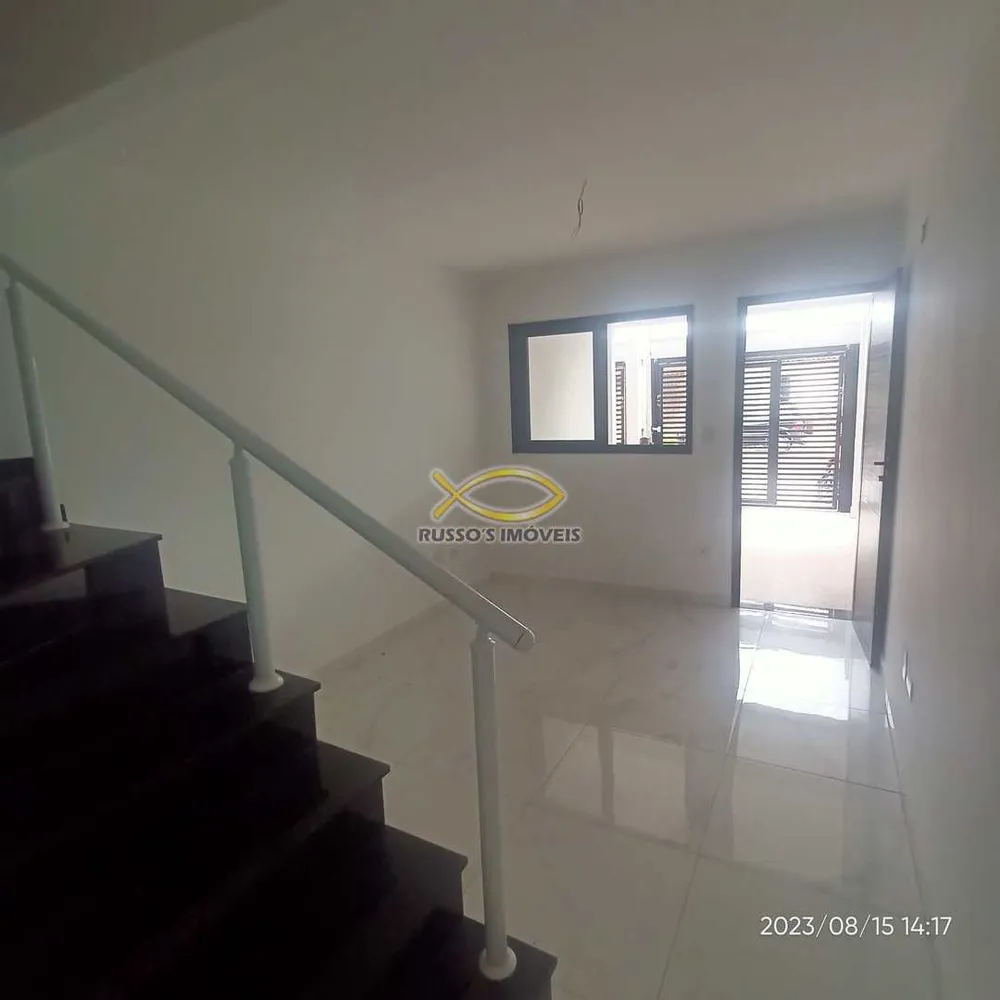 Sobrado, 2 quartos, 58 m² - Foto 7