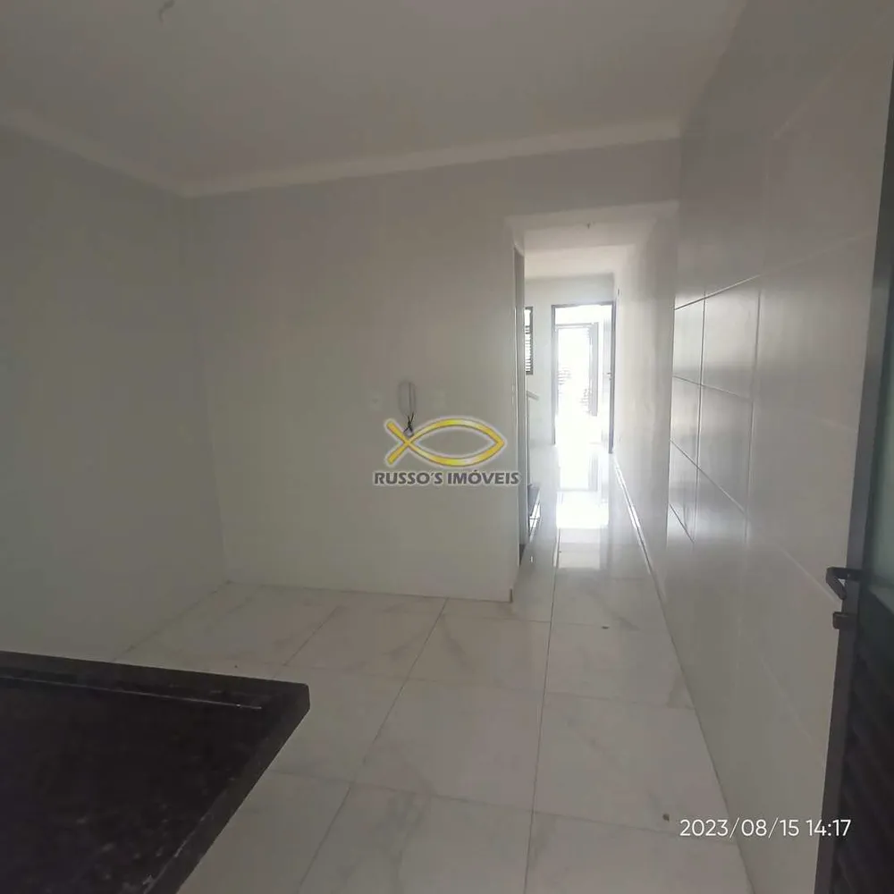 Sobrado, 2 quartos, 58 m² - Foto 6