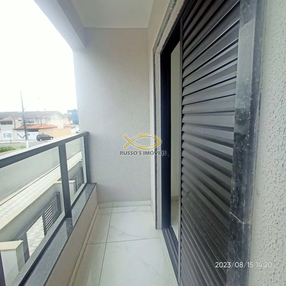 Sobrado, 2 quartos, 58 m² - Foto 11