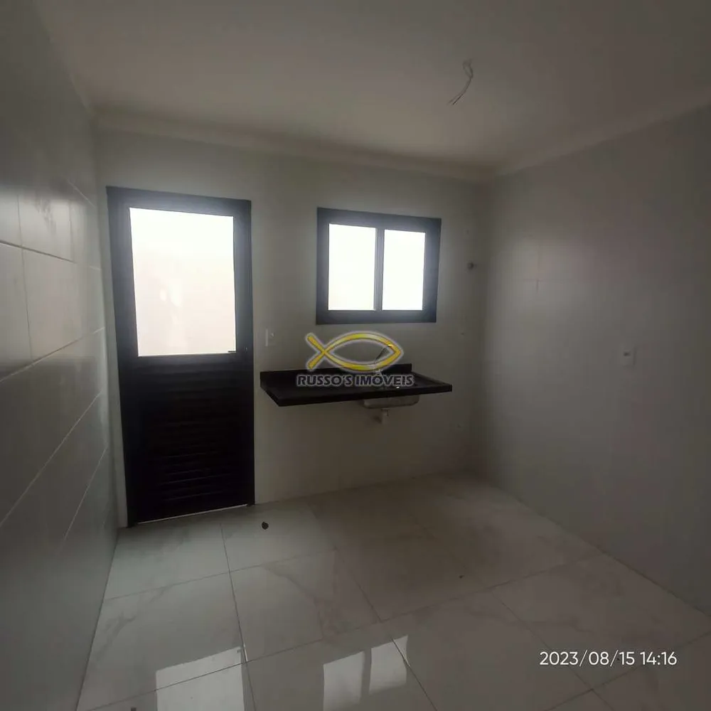 Sobrado, 2 quartos, 58 m² - Foto 4