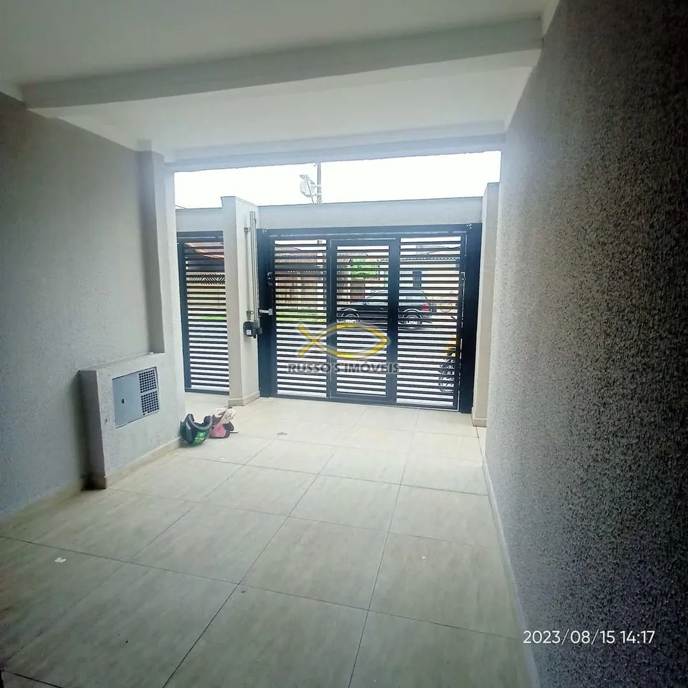 Sobrado, 2 quartos, 58 m² - Foto 8