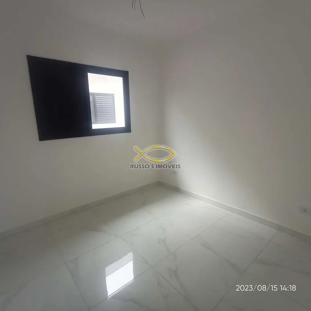 Sobrado, 2 quartos, 58 m² - Foto 9
