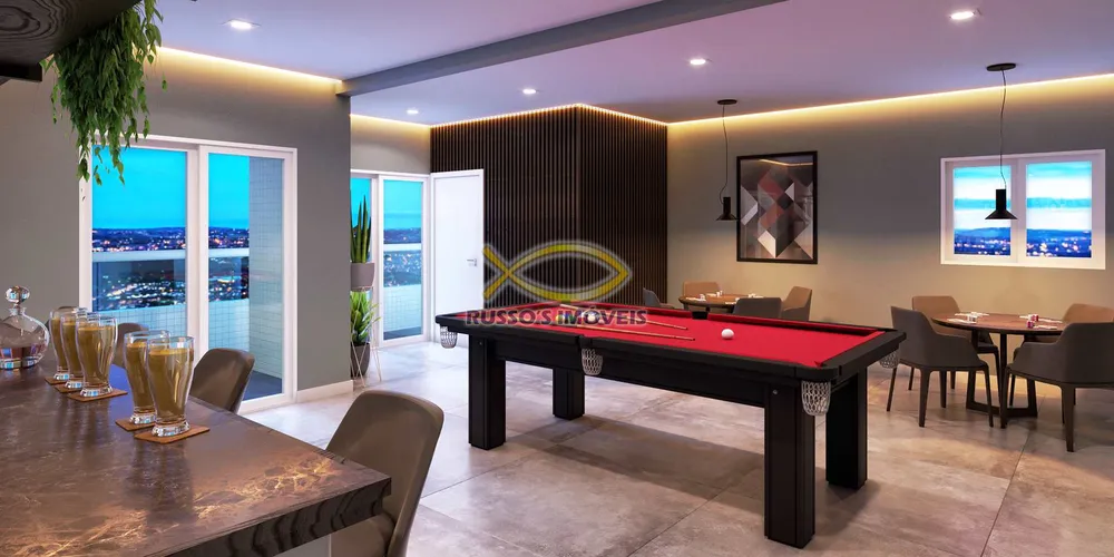 Apartamento, 2 quartos, 79 m² - Foto 8
