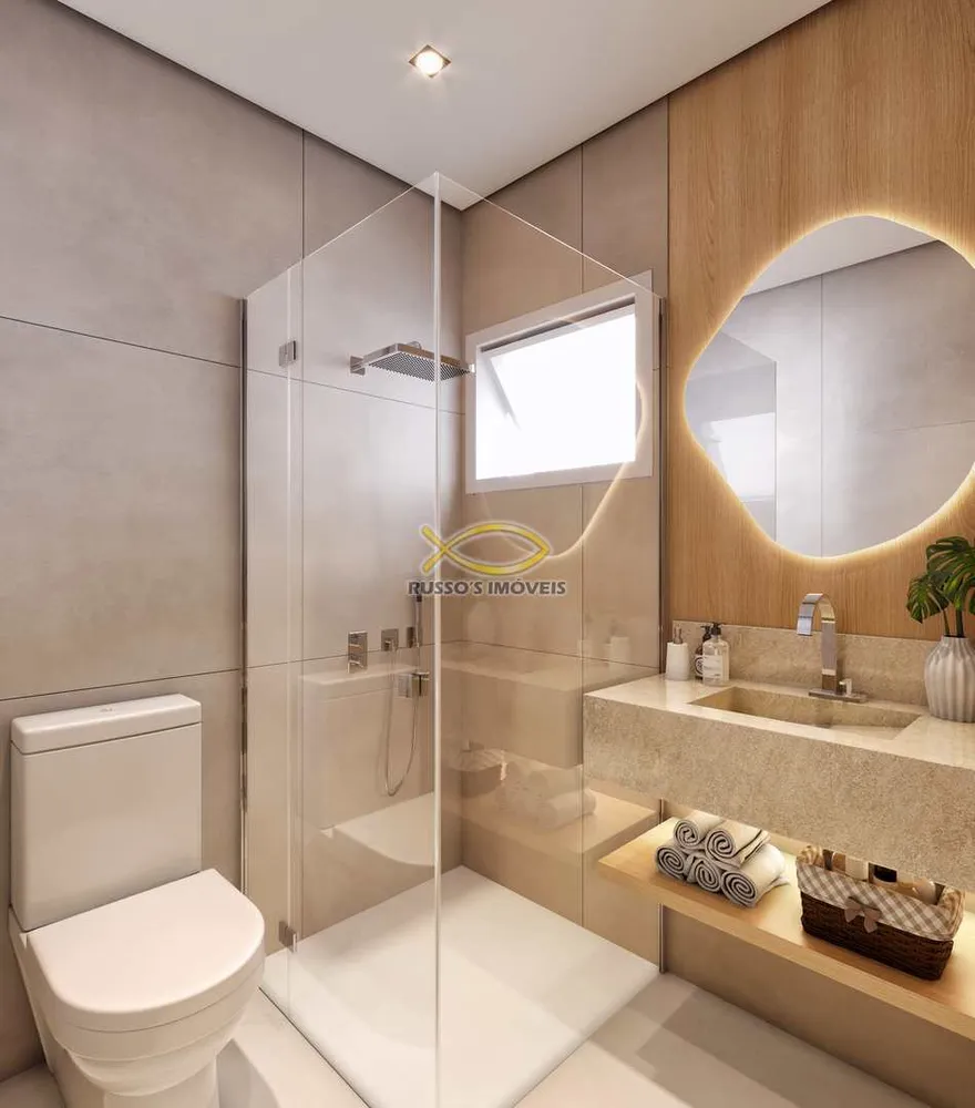 Apartamento, 2 quartos, 79 m² - Foto 3