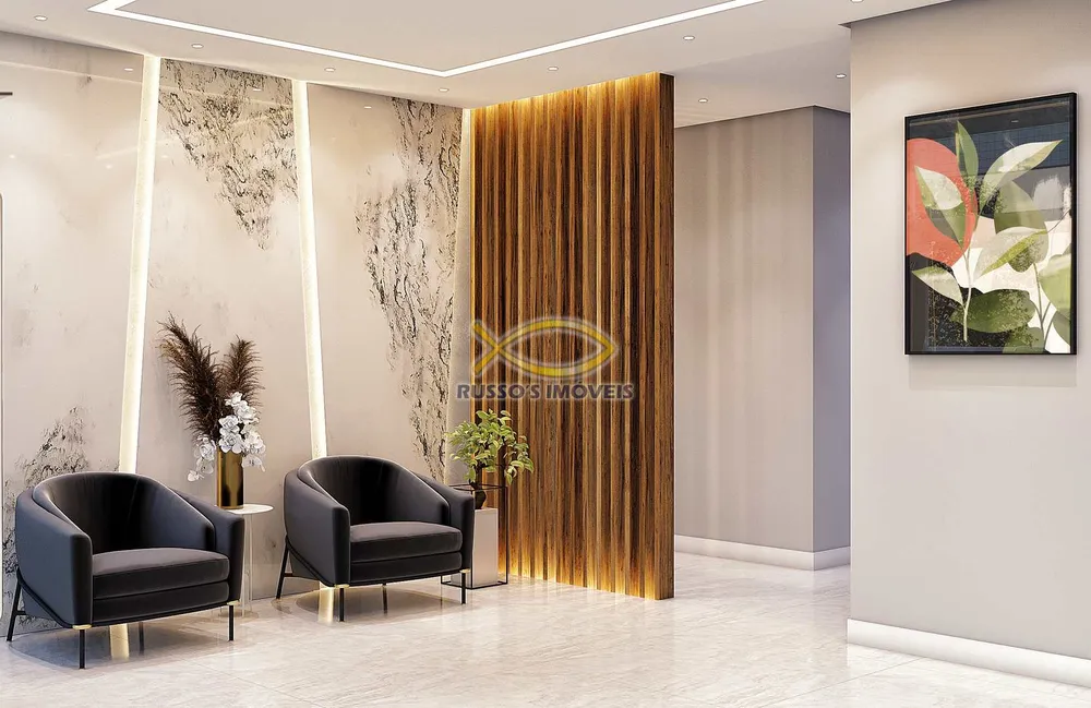 Apartamento, 2 quartos, 79 m² - Foto 4