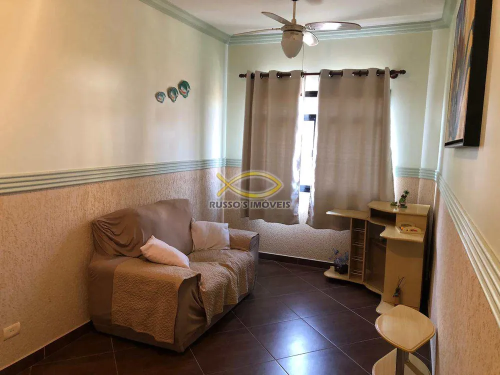 Apartamento, 2 quartos, 62 m² - Foto 3
