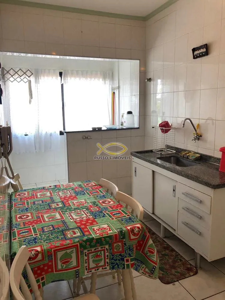 Apartamento, 2 quartos, 62 m² - Foto 2