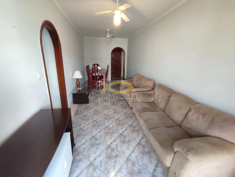 Apartamento, 2 quartos, 90 m² - Foto 5