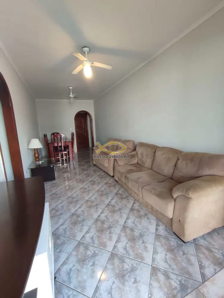 Apartamento, 2 quartos, 90 m² - Foto 3