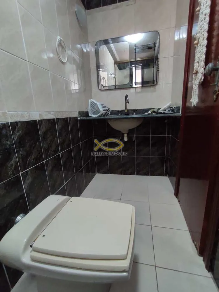 Apartamento, 2 quartos, 90 m² - Foto 11