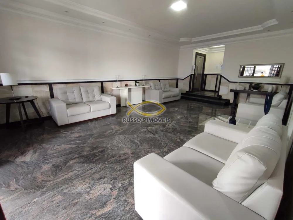 Apartamento, 2 quartos, 90 m² - Foto 2
