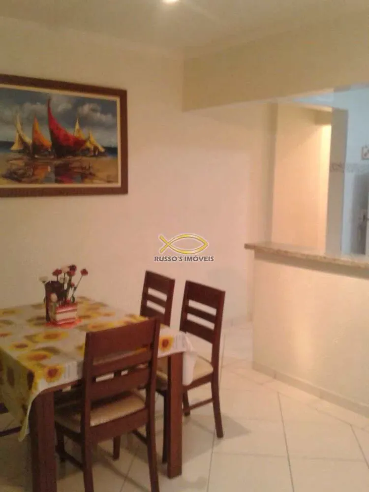 Apartamento, 2 quartos, 68 m² - Foto 2