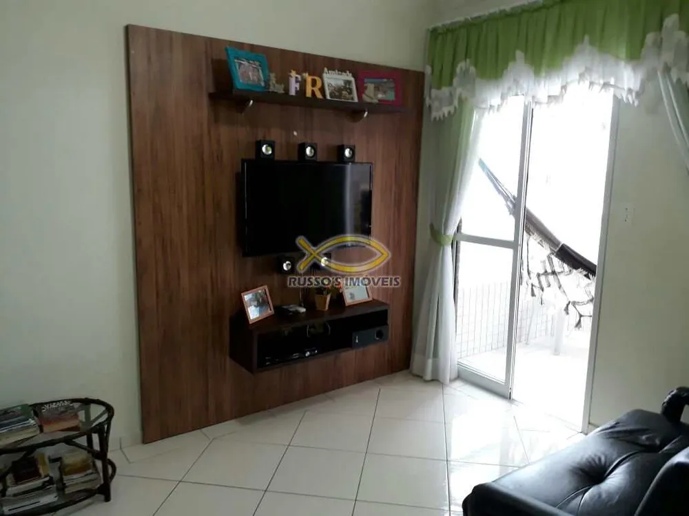 Apartamento, 2 quartos, 68 m² - Foto 1