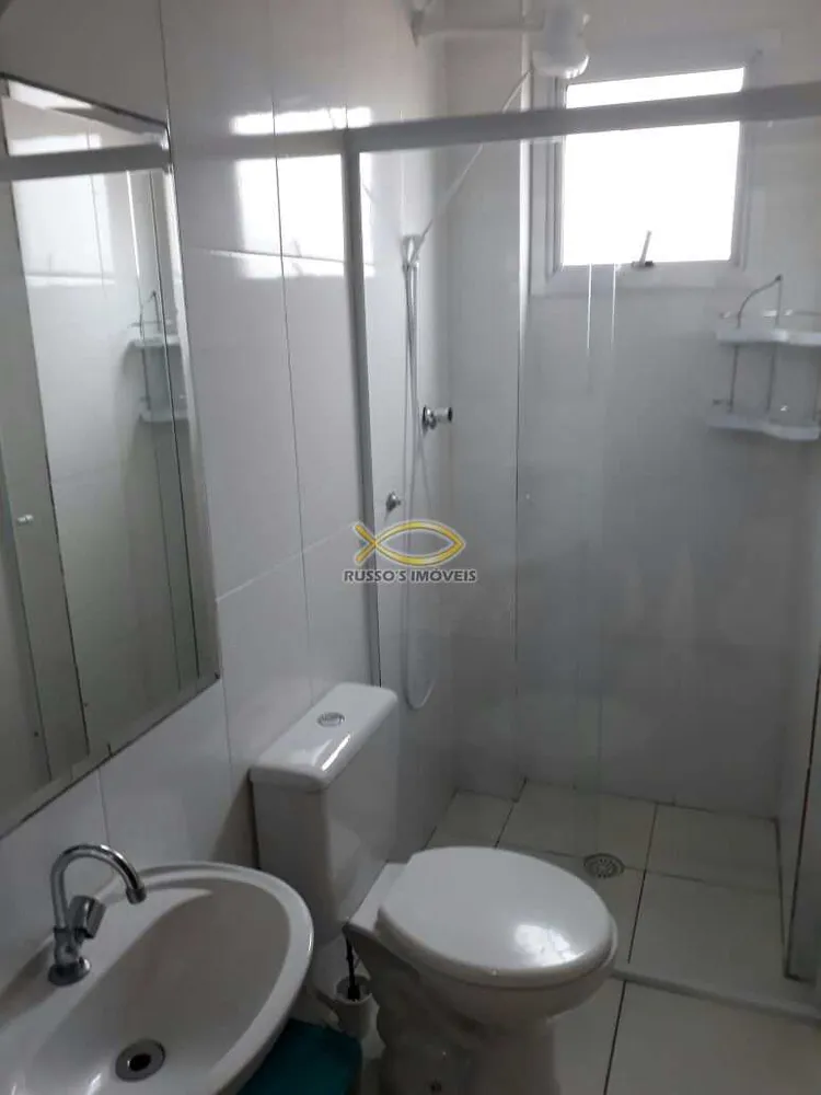 Apartamento, 2 quartos, 68 m² - Foto 6