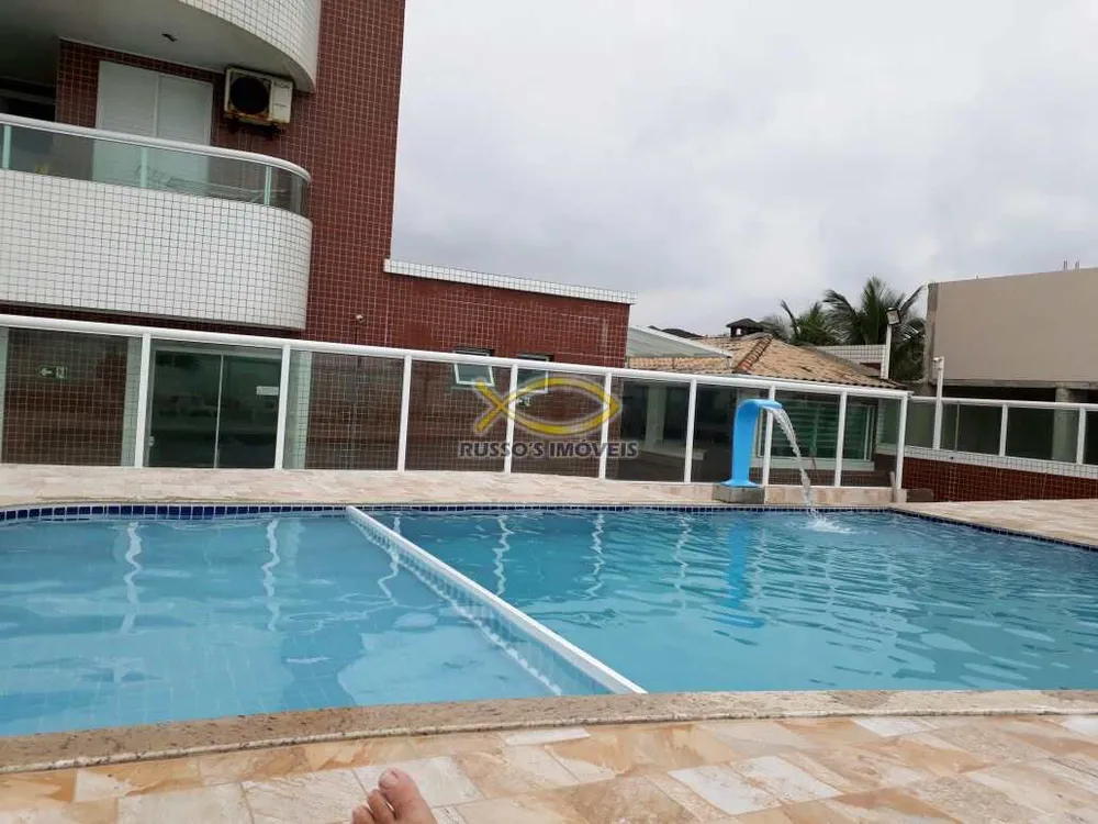 Apartamento, 2 quartos, 68 m² - Foto 9