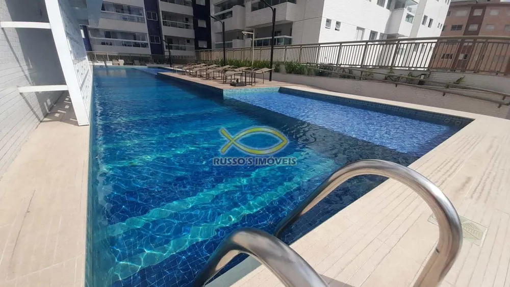 Apartamento, 2 quartos, 96 m² - Foto 3