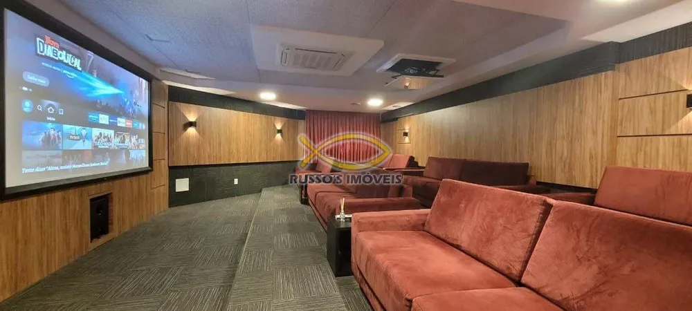 Apartamento, 2 quartos, 96 m² - Foto 6