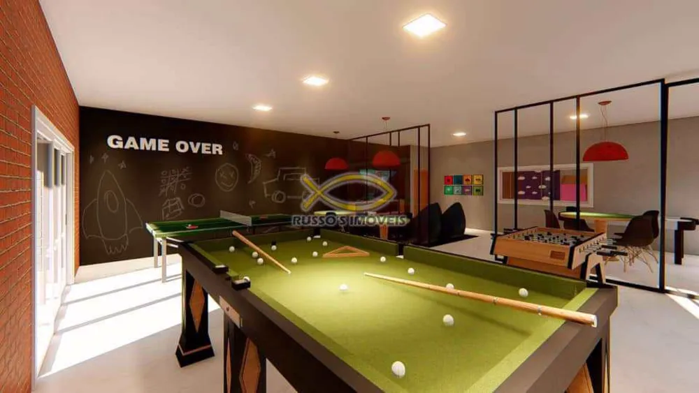 Apartamento, 1 quarto, 62 m² - Foto 2