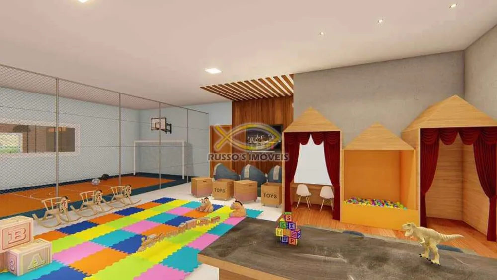 Apartamento, 1 quarto, 62 m² - Foto 4