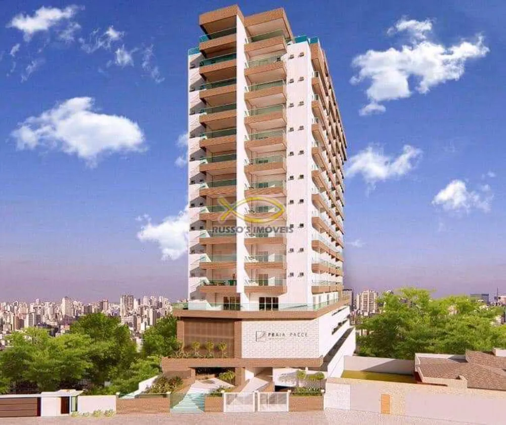 Apartamento, 1 quarto, 62 m² - Foto 1