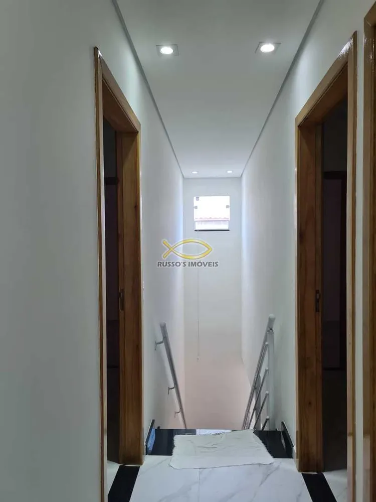Sobrado, 3 quartos, 200 m² - Foto 7