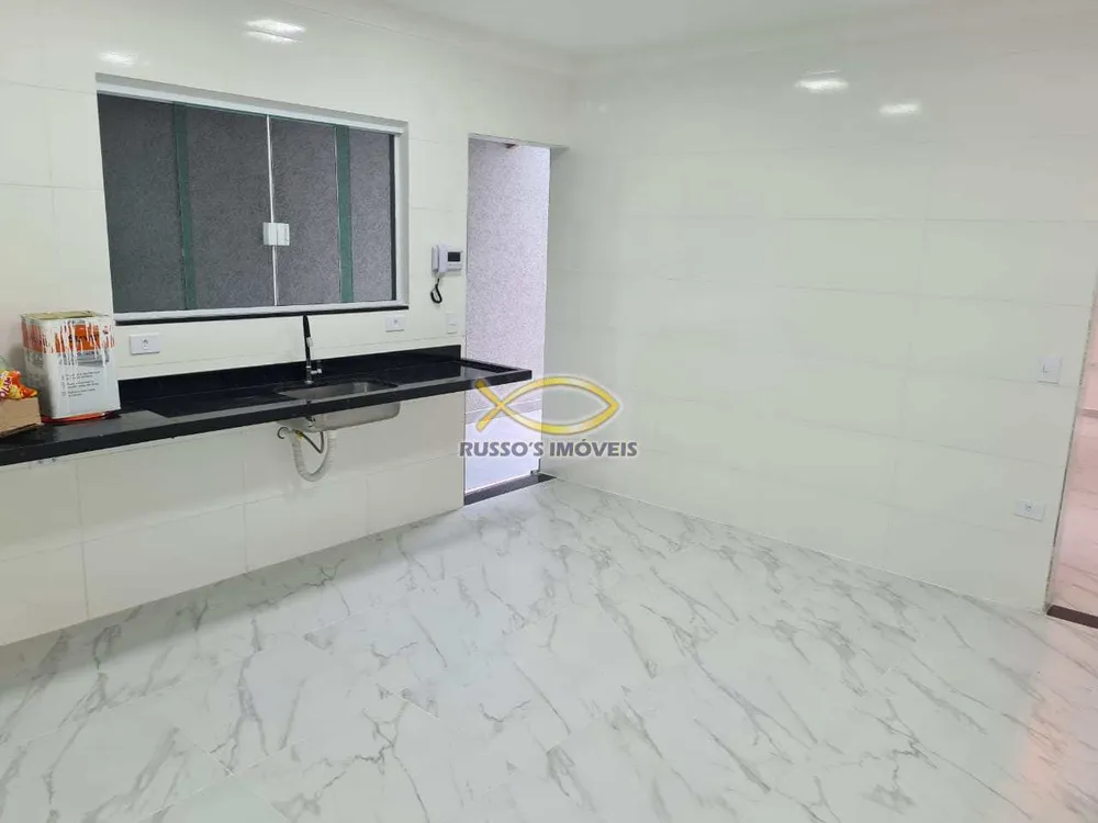 Sobrado, 3 quartos, 200 m² - Foto 2