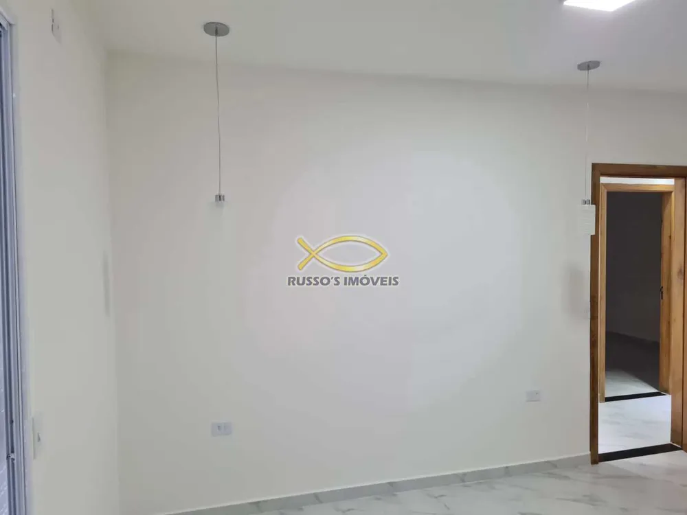 Sobrado, 3 quartos, 200 m² - Foto 1