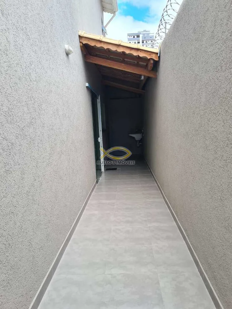 Sobrado, 3 quartos, 200 m² - Foto 8