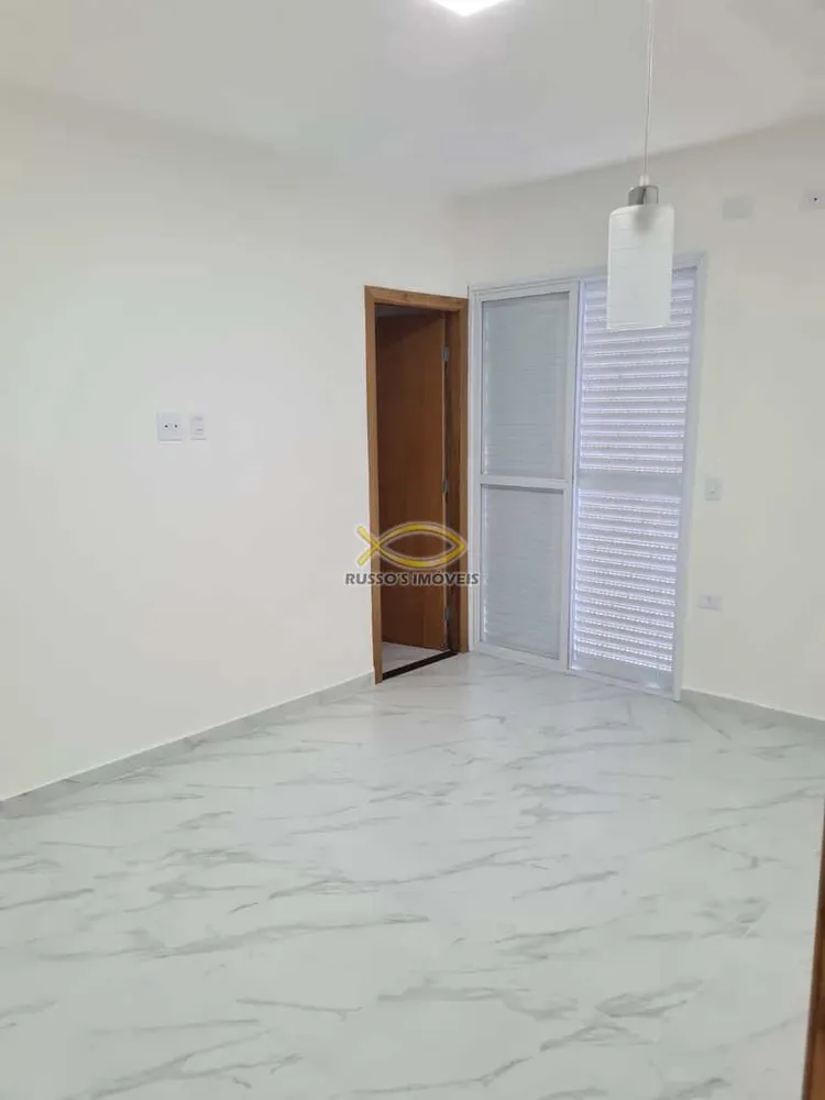 Sobrado, 3 quartos, 200 m² - Foto 4