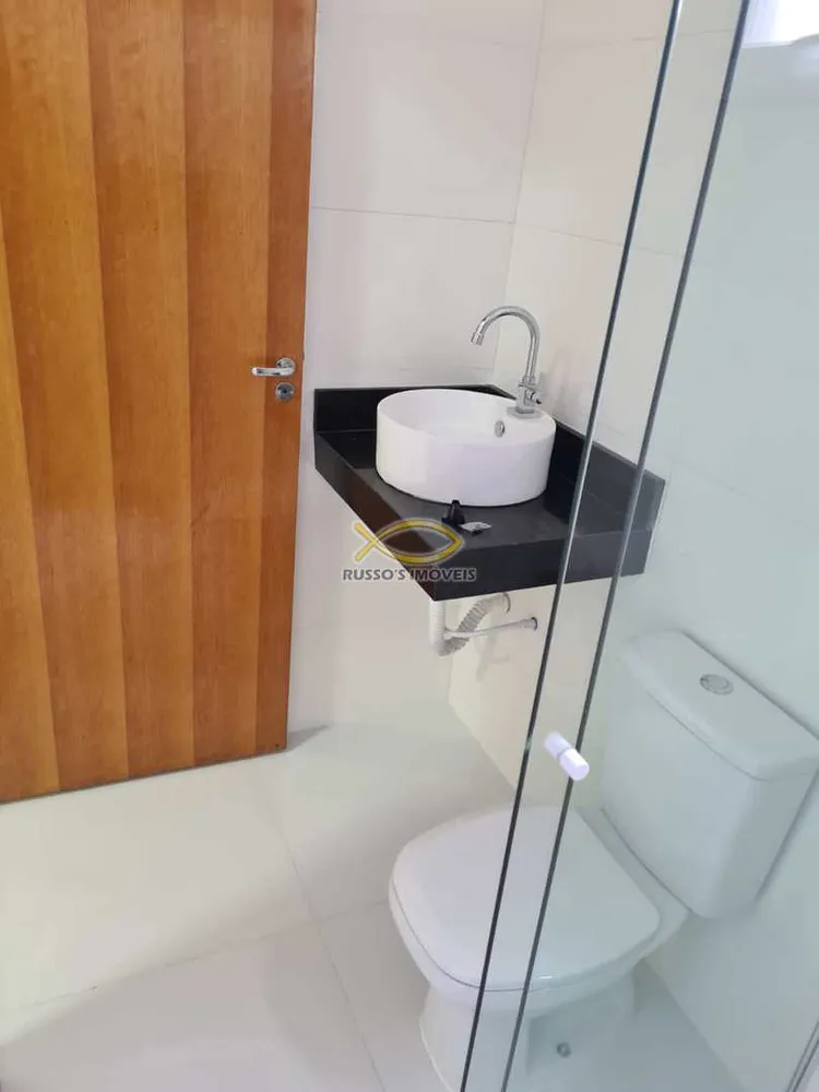 Sobrado, 3 quartos, 200 m² - Foto 3