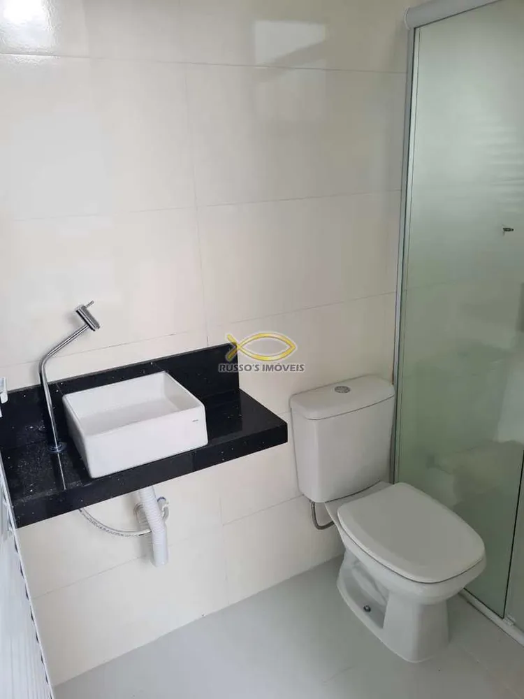 Sobrado, 3 quartos, 200 m² - Foto 7