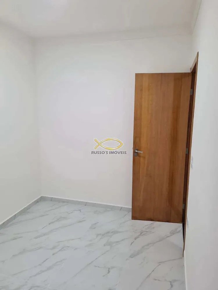 Sobrado, 3 quartos, 200 m² - Foto 3